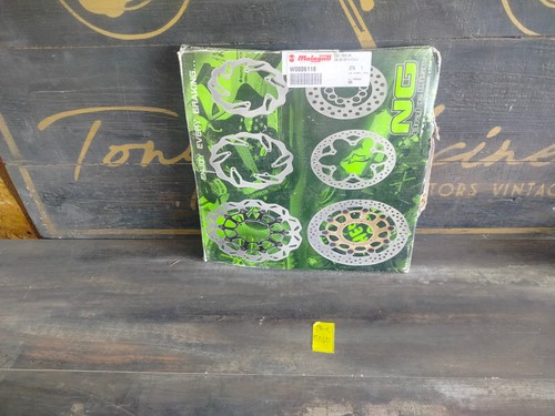 R5340 disco freno ant - -,