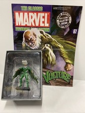 Eaglemoss Classic Marvel