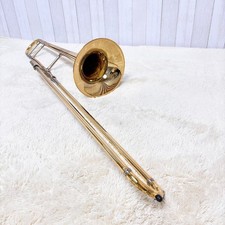 Trombone tenore Yamaha personalizzato YSL-851