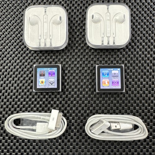 Lotto apple ipod nano - apple,