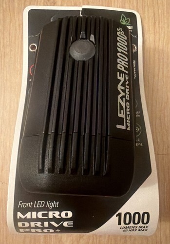 Lezyne micro drive pro - lezyne,