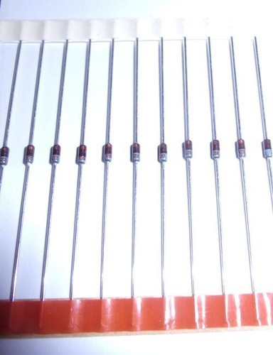 Bzx55c6v8 silicon epitaxial - silicon,