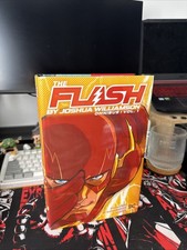 The Flash Omnibus Vol. 1 by