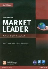Market Leader 3rd Edition