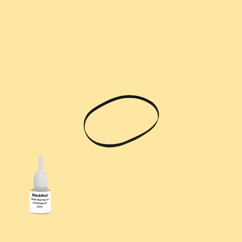 Cinghia olio kit 5 per - =,