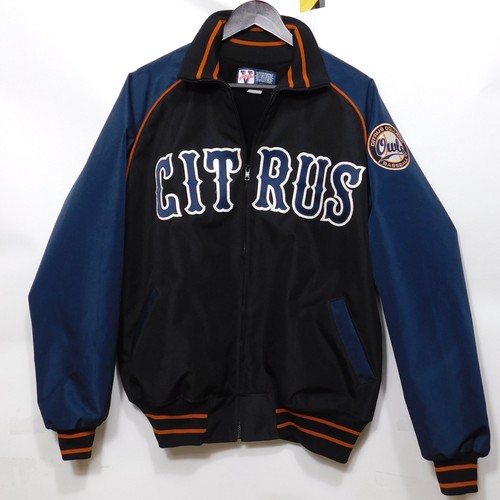 Autentico citrus college owls - autentico,