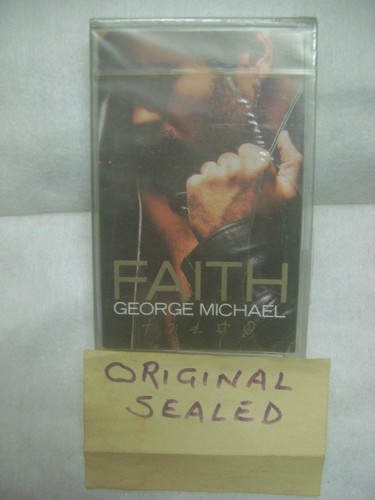 George michael faith rara - faith,
