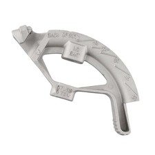 Utensili manuali piegatubi 1/2