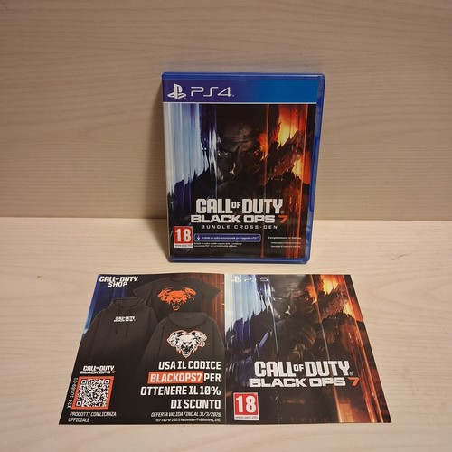 Call duty black ops - ops, sony
