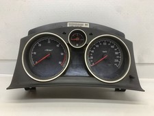 Opel astra 2006 tachimetro - opel,