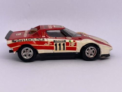 Lancia stratos 111 tour - lancia,