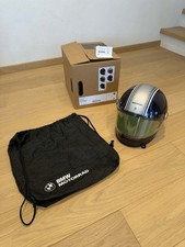 Casco moto BMW Motorrad Grand