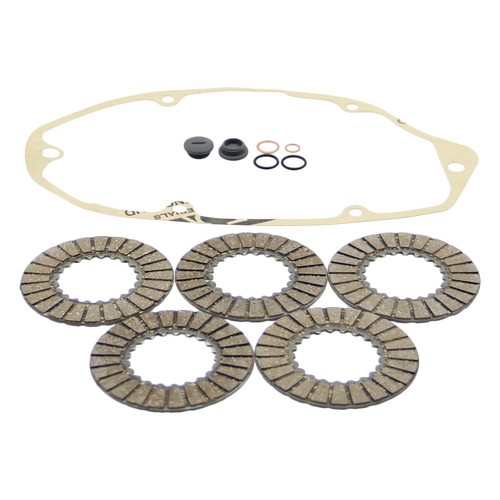 Kit guarnizioni lamelle