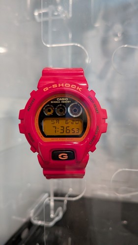 Casio shock dw6900cb 4 - g-shock, dw6900cb-4