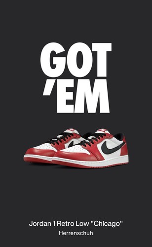 Air jordan retro low - air,