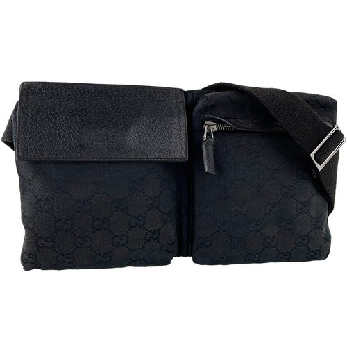 Borsa gucci tela - borsa,