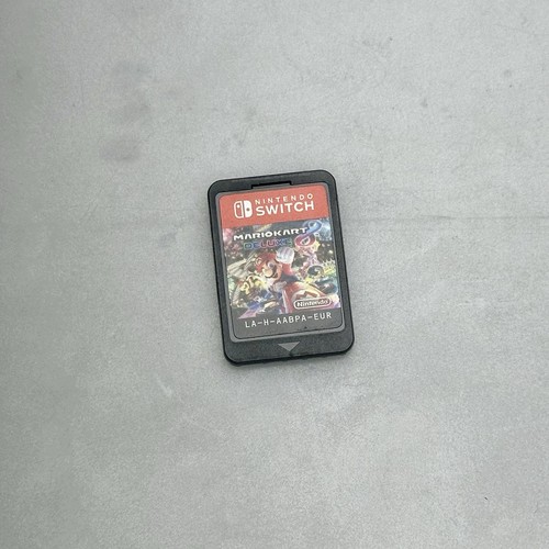 Mario kart deluxe - kart,