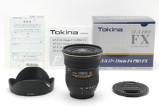[Top MINT/BOX] Tokina AF
