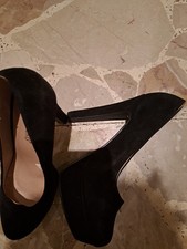 Lotto Scarpe Tacchi. Stock 15