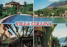 D297337 Villa Collina. Lake of