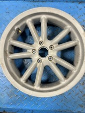 Cerchio Posteriore Piaggio