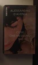 Cose che nessuno sa -
