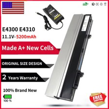 Laptop Battery Adapter Charger