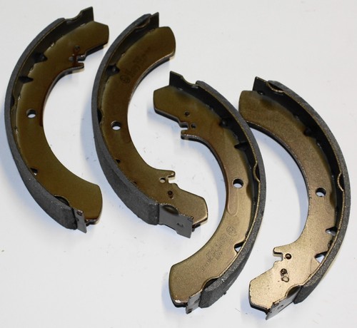 Kit ganasce freno per daihatsu - freno,