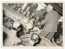 1960s Agriculture Tractor