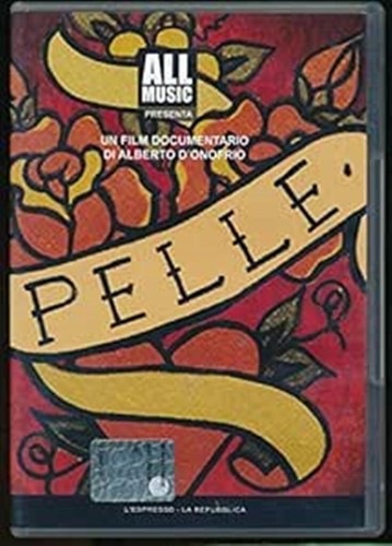 Dvd pelle editoriale - dvd,