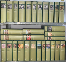 STORIA D'ITALIA, EINAUDI - IL SOLE 24 ORE, 2005/2006 - COMPLETA 30 VOLUMI