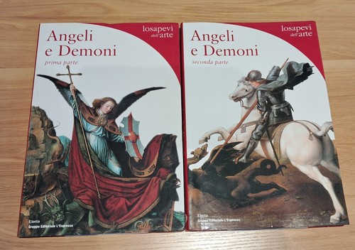 Angeli demoni vol lo - demoni,