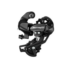 SHIMANO CAMBIO SGS RD-TX800 Tourney TX 7/8 VEL.