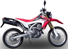 gpr scarico completo homcat