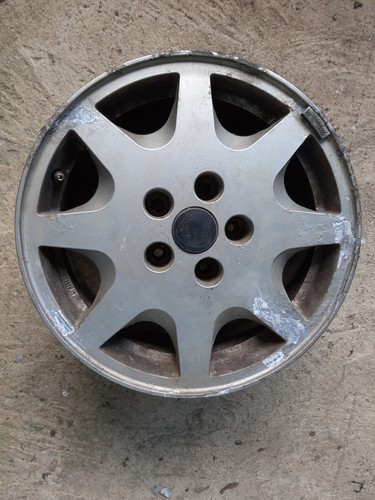 Jante alliage r15 2jx15 - alliage, 6