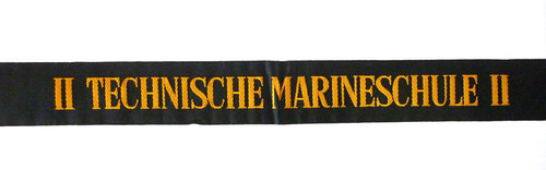 Fascia per cappello marina - cappello,,