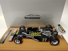 Tecnomodel Ensign N177 #22