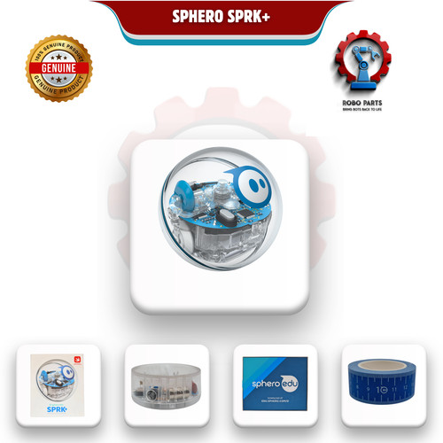 Sphero sprk pezzi di - sprk+,