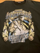 Felpa uomo vintage Jimi