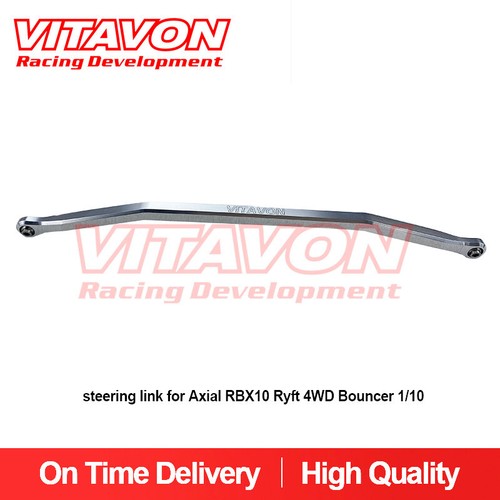 Vitavon cnc alu - vitavon, alu#7075