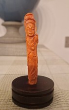 Statua Scultura Corallo