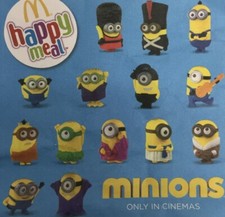 McDonald's Happy Meal Toys