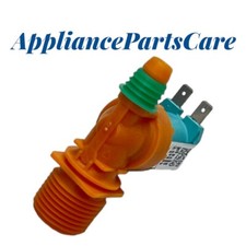 Samsung Washer Water Inlet