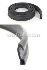 Fiat 850 Spider Hard Top Base