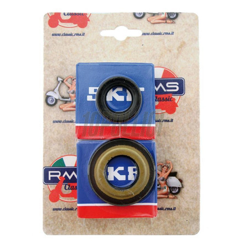 Kit cuscinetti 2 paraoli - 2, e