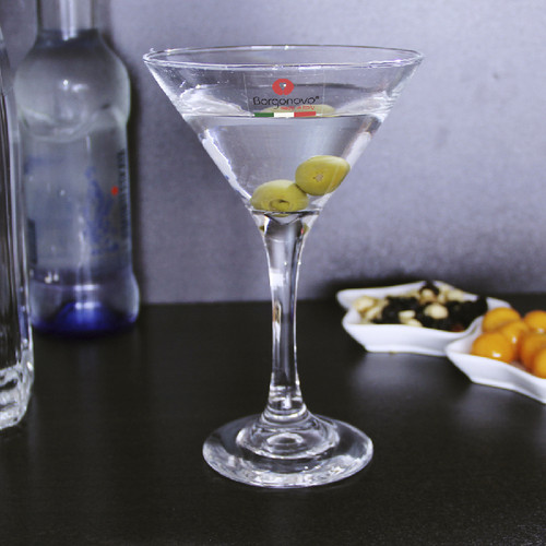 Coppe martini 10 - 6, cl