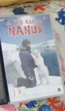 dvd nanuk nuovo originale