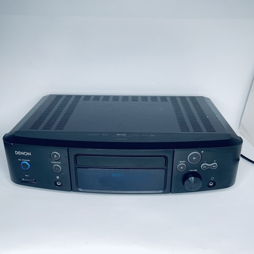 Denon 81dab ricevitore fi - ricevitore, hi-fi