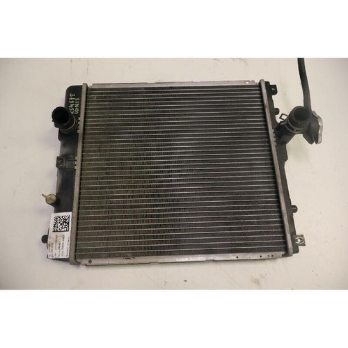 Radiatore suzuki ignis - radiatore,