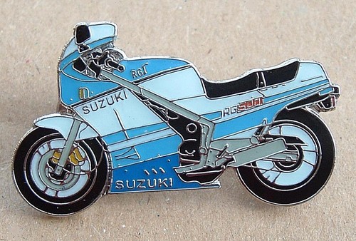 Suzuki rg500 500 - suzuki,